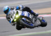 Sport picture of the day: the flying horse