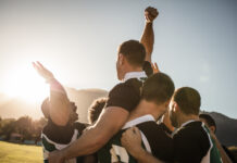 Toulouse remporte le Top 14