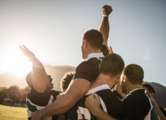 Toulouse remporte le Top 14