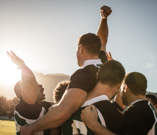 Toulouse remporte le Top 14