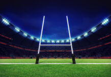 Rugby : l’Afrique du Sud bat la Nouvelle-Zelande