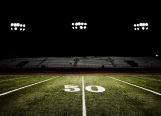 NCAA : les premiers matchs