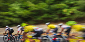 Tour de France : l’étape du jour