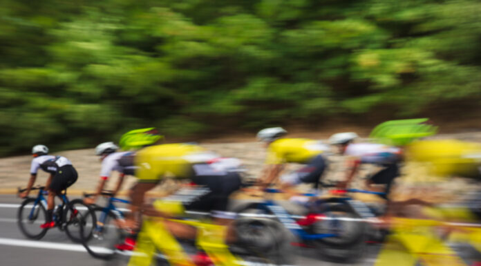 Tour de France : le vainqueur est Tadej POGACAR