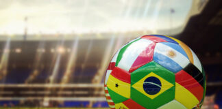 Coupe du monde : les équipes qualifiés pour les 8e