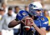 NFL : 2ere journée 2027