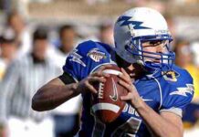 NFL : 2ere journée 2027