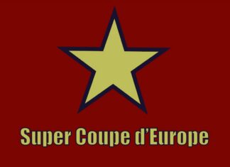 Super Coupe d’Europe : le PSG bat Aston Villa