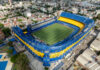 Copa Libertadores : quarts de finale retour