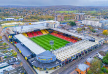 EFL Cup : 2e tour