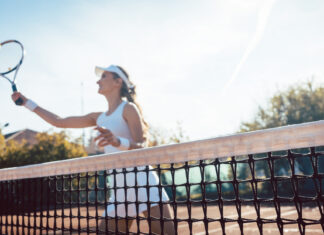 US Open 26 : Elena Rybakina remporte le tournoi