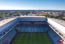 Ligue 1 : 5eme journée 2027